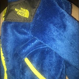 Baby’s THE NORTH FACE Fleece Jacket